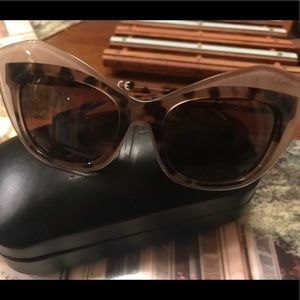 Diane von Furstenberg SUSSI sunglasses